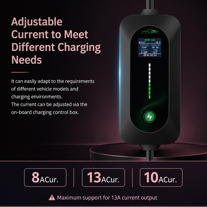 ROMADA 3,5KW Elektrofahrzeug-L – Portable Ev Charger Bewertung und Preis