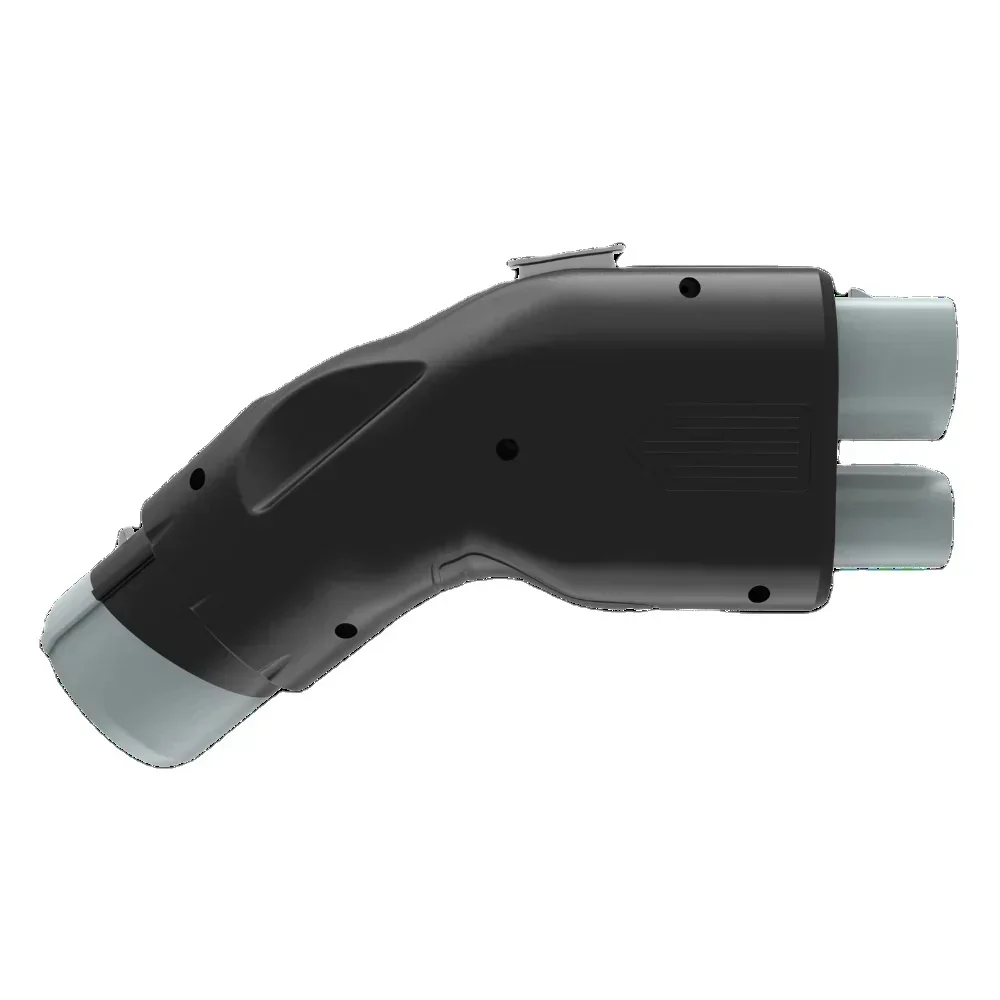 Neuer Sofort Lieferbarer CCS2  – Ev Charger Adapter Bewertung und Preis