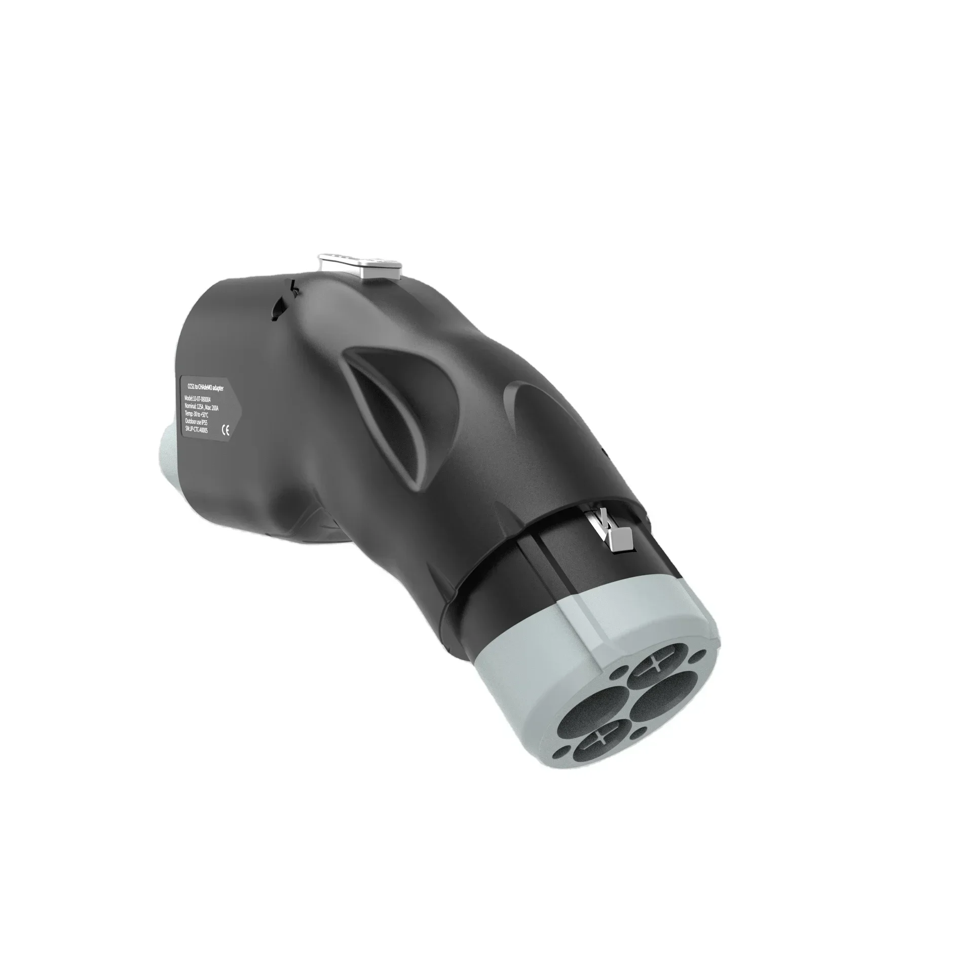 Neuer Sofort Lieferbarer CCS2  – Ev Charger Adapter Bewertung und Preis