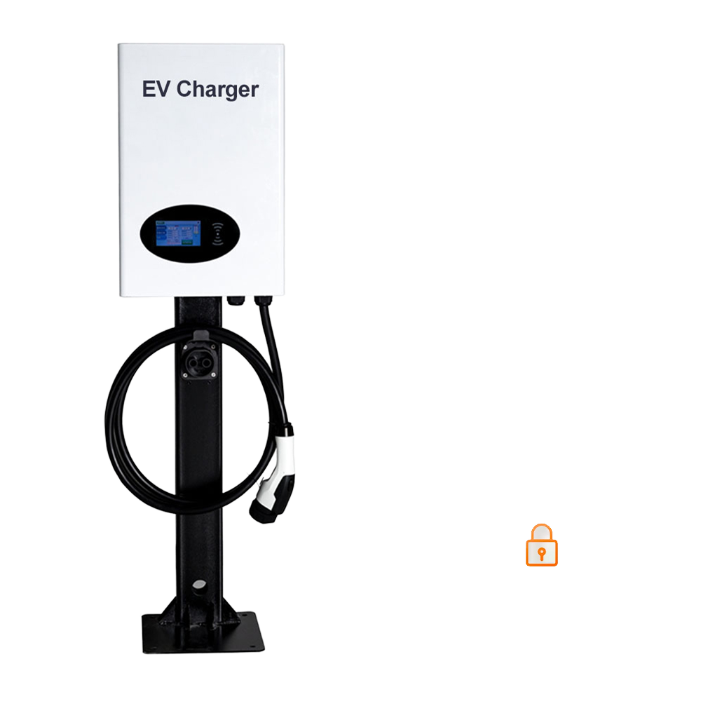 Wallbox Neues 5m Kabel & Komme – Wallbox Ev Bewertung und Preis