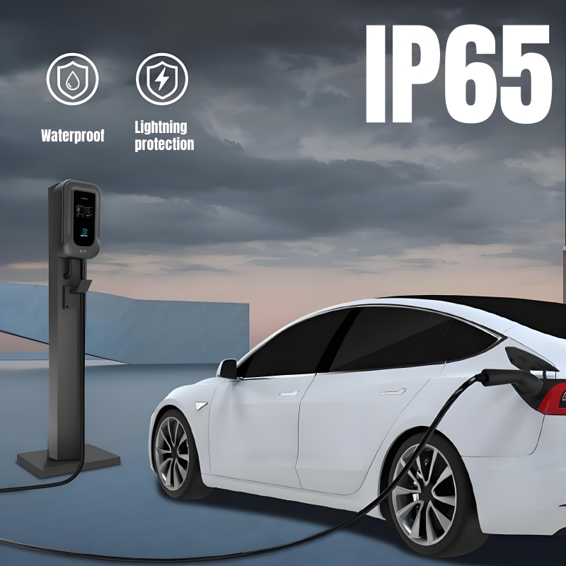 EV-Ladegerät Typ 1 EVSE Wallbo – Wallbox Ev Bewertung und Preis