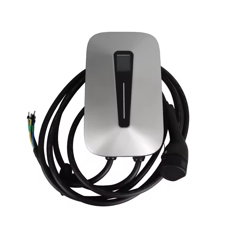 Neue Hochwertige 21kW AC Wallb – Home Ev Charger Bewertung und Preis