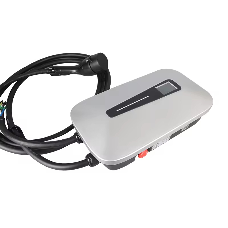 Neue Hochwertige 21kW AC Wallb – Home Ev Charger Bewertung und Preis