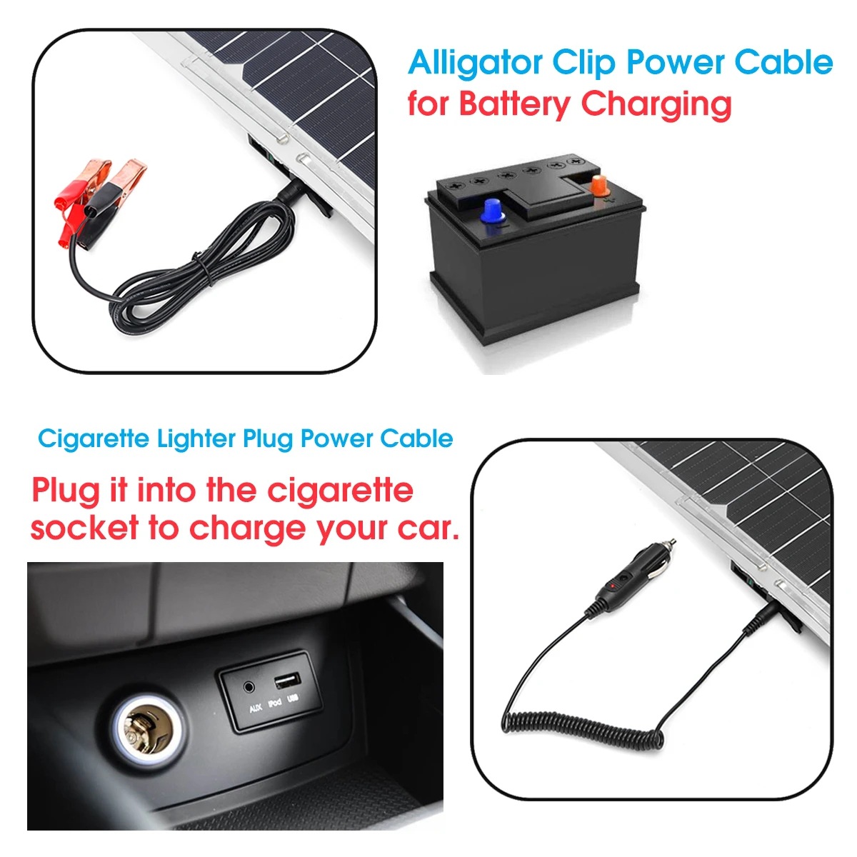 600 W Solarpanel, 12 V Solar-S – Home Ev Charger Bewertung und Preis