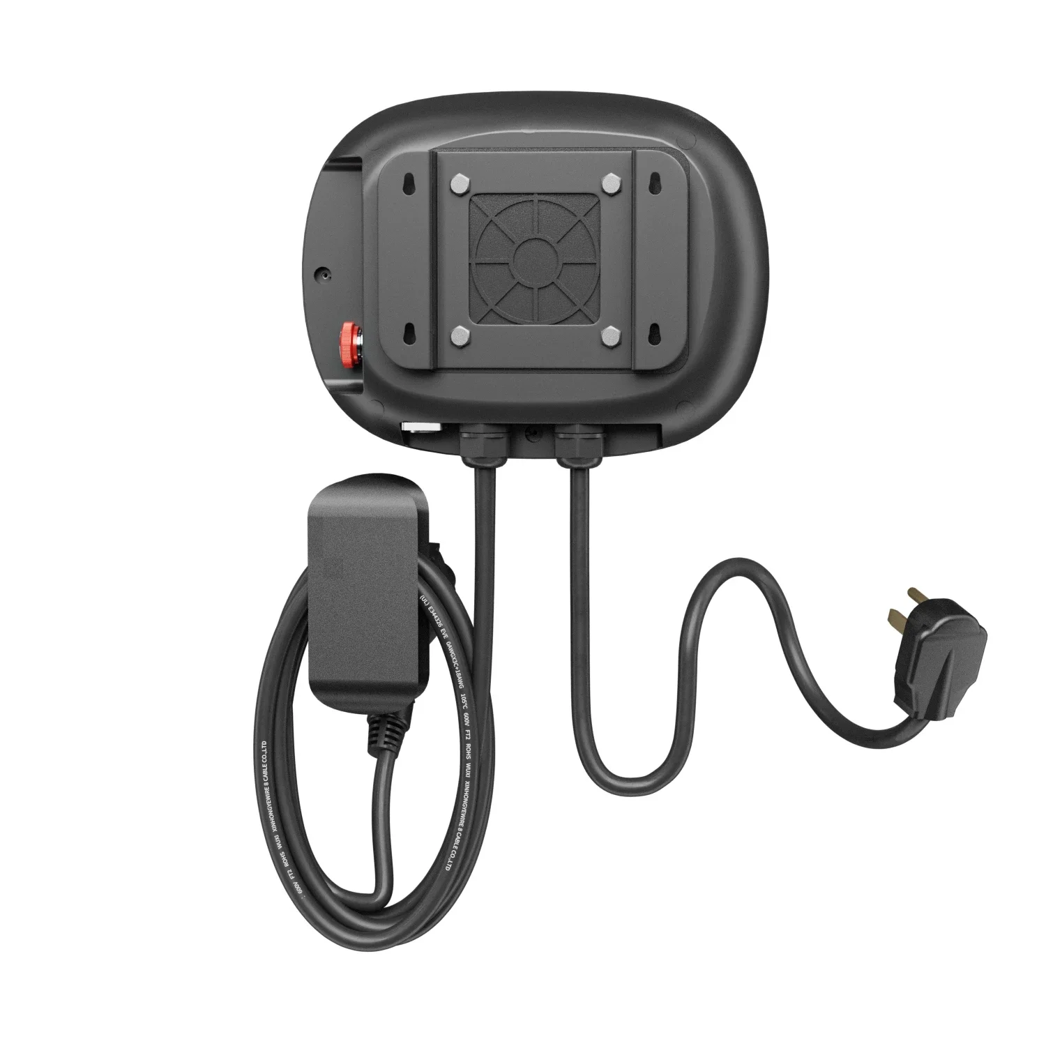 NEUE Khons Wandmontierte Elekt – Wallbox Ev Bewertung und Preis