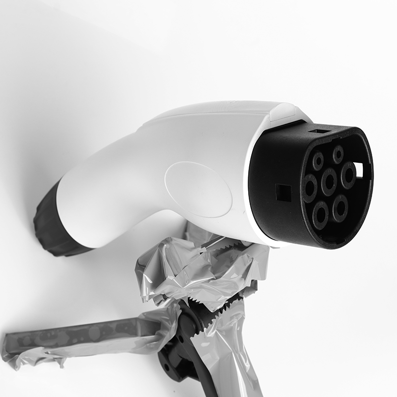 Typ2 ev tragbares Ladegerät 16 – Ev Charger Adapter Bewertung und Preis