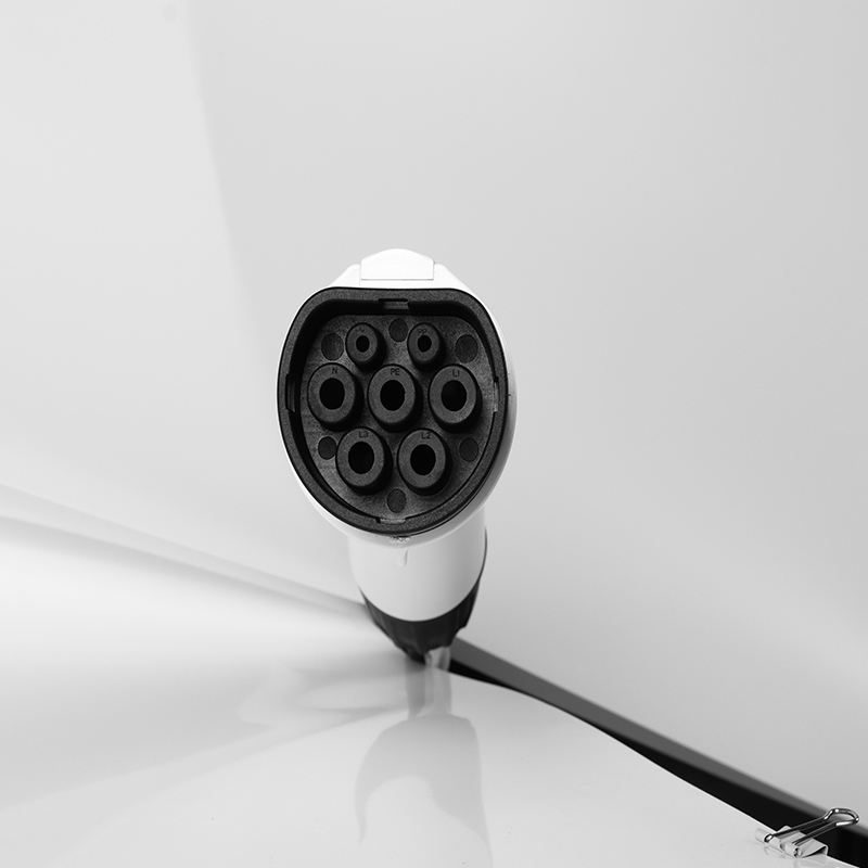 Typ2 ev tragbares Ladegerät 16 – Ev Charger Adapter Bewertung und Preis