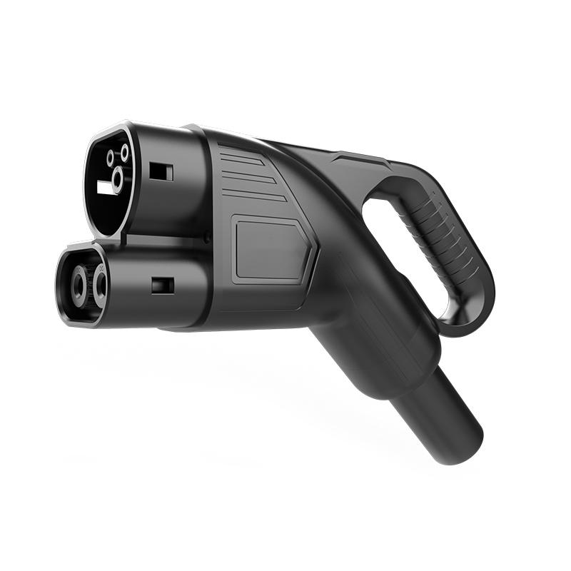 400A EV-Ladekabel 1000V CCS-St – Ev Charging Cable Bewertung und Preis