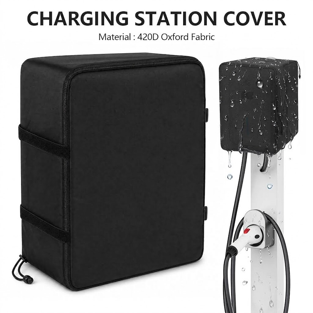 Ladestation-Abdeckung Oxford E – Ev Charging Pile Bewertung und Preis