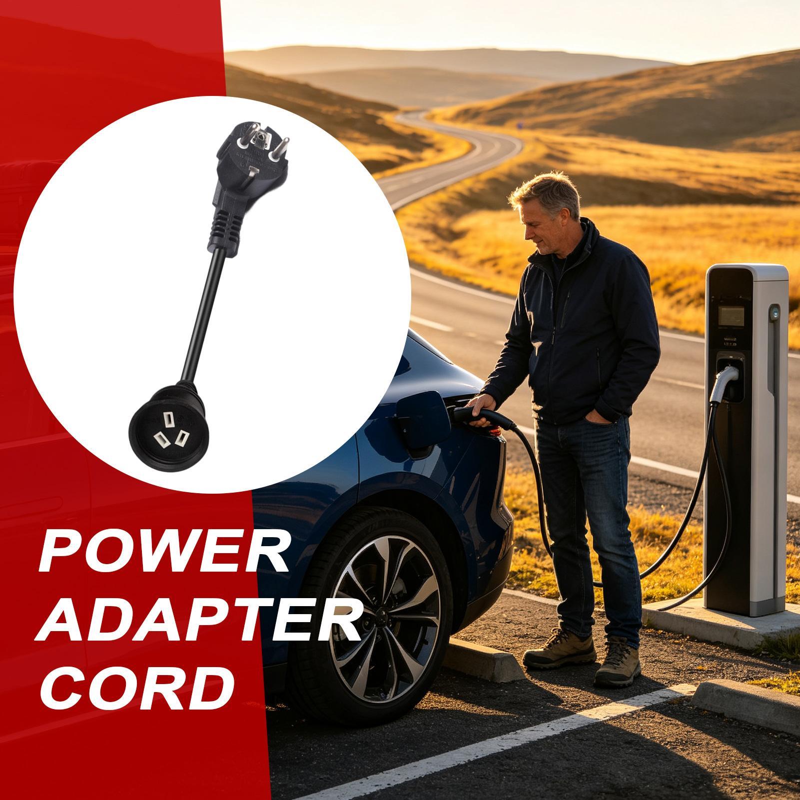 EV-Ladegerät-Verlängerungskabe – Ev Charger Adapter Bewertung und Preis