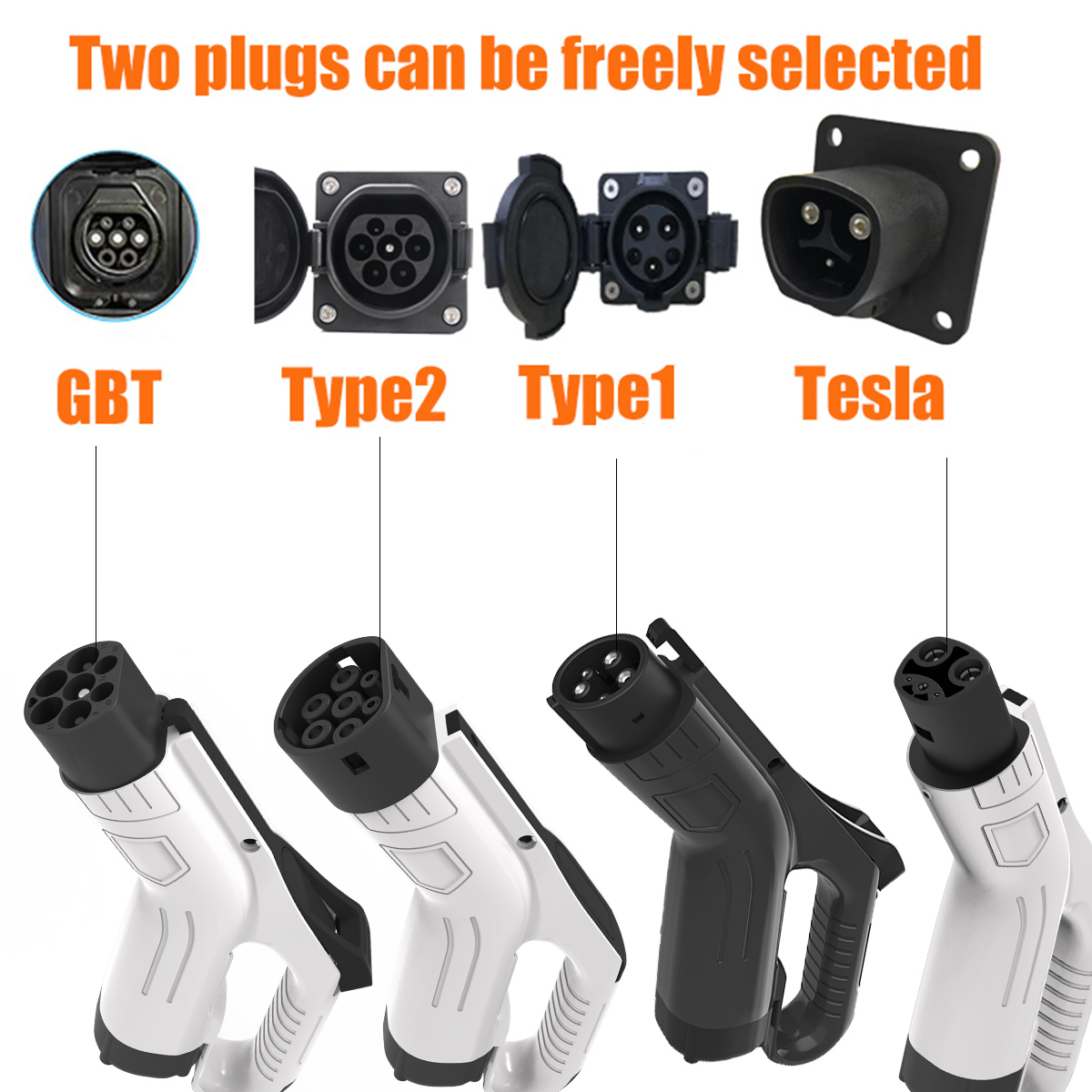 WUFEN EVSE Wallbox EV-Autolade – Wallbox Ev Bewertung und Preis