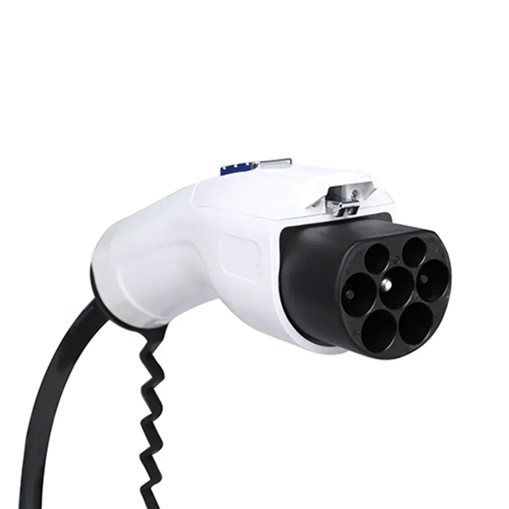 2025 Byd Ev Charger 32 Amp 7 k – Home Ev Charger Bewertung und Preis