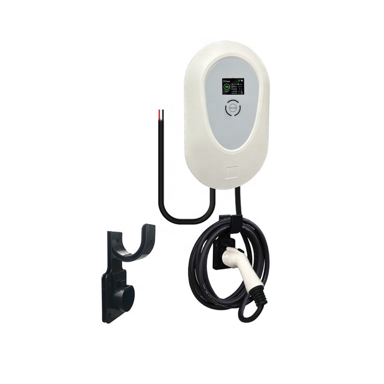 TARY EVSE Wallbox 32A EV-Lades – Ev Charging Pile Bewertung und Preis
